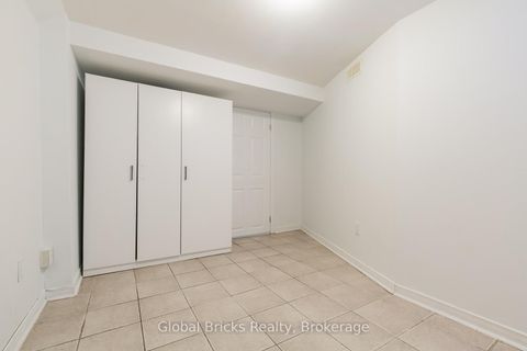 Photo 11 at 1287 Warden Avenue, Maryvale, Toronto