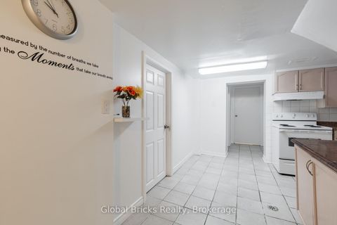 Photo 13 at 1287 Warden Avenue, Maryvale, Toronto