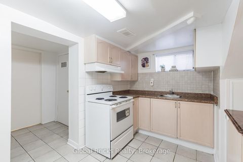 Photo 16 at 1287 Warden Avenue, Maryvale, Toronto