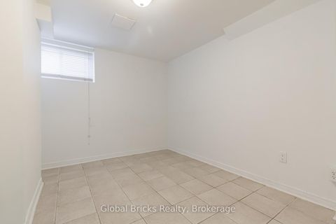 Photo 24 at 1287 Warden Avenue, Maryvale, Toronto