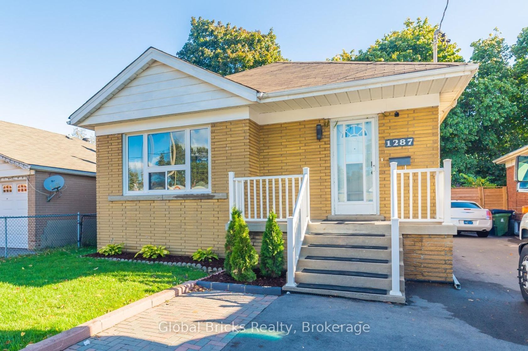 1287 Warden Avenue, Maryvale, Toronto 