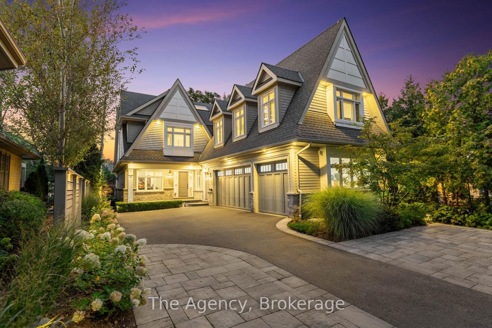 3087 Lakeshore Road, Roseland, Burlington 