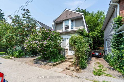 Photo 0 at 76 Eastwood Road, Woodbine Corridor, Toronto