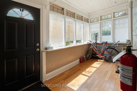 Photo 2 at 76 Eastwood Road, Woodbine Corridor, Toronto