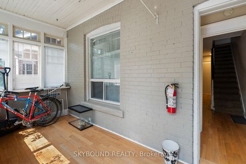 Photo 3 at 76 Eastwood Road, Woodbine Corridor, Toronto