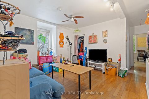 Photo 6 at 76 Eastwood Road, Woodbine Corridor, Toronto