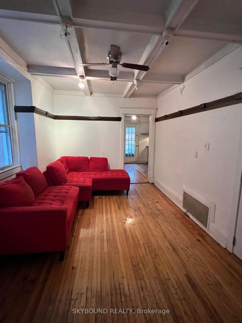 Photo 9 at 76 Eastwood Road, Woodbine Corridor, Toronto