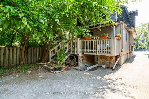 Photo 20 at 76 Eastwood Road, Woodbine Corridor, Toronto