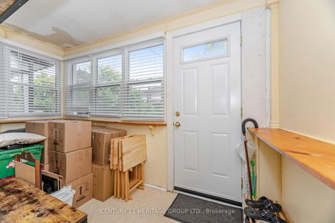 Photo 2 at 126 Watson Avenue, Bloor West Village, Toronto