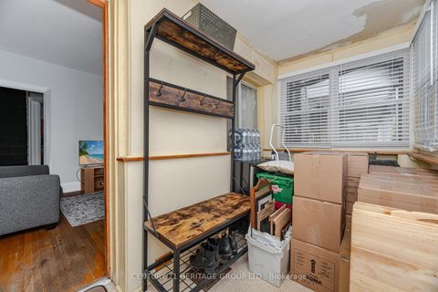 Photo 3 at 126 Watson Avenue, Bloor West Village, Toronto