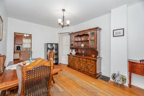 Photo 8 at 126 Watson Avenue, Bloor West Village, Toronto