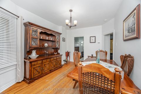 Photo 10 at 126 Watson Avenue, Bloor West Village, Toronto