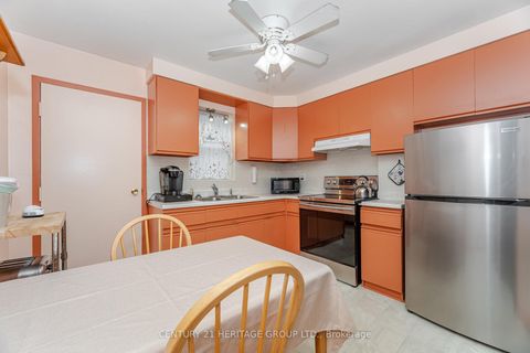 Photo 11 at 126 Watson Avenue, Bloor West Village, Toronto