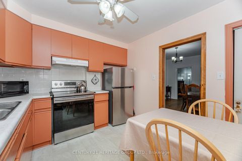 Photo 12 at 126 Watson Avenue, Bloor West Village, Toronto