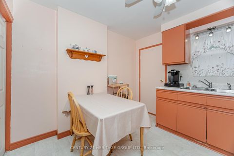 Photo 14 at 126 Watson Avenue, Bloor West Village, Toronto