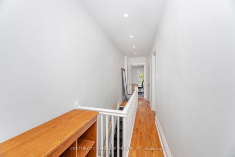 Photo 18 at 126 Watson Avenue, Bloor West Village, Toronto