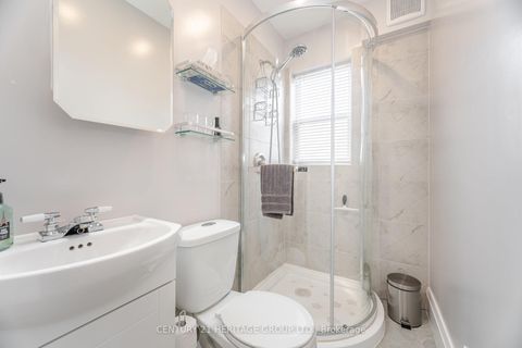 Photo 19 at 126 Watson Avenue, Bloor West Village, Toronto