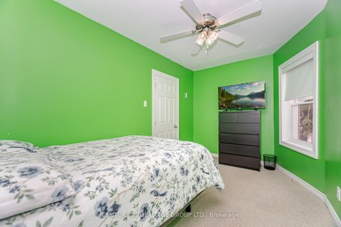 Photo 20 at 126 Watson Avenue, Bloor West Village, Toronto