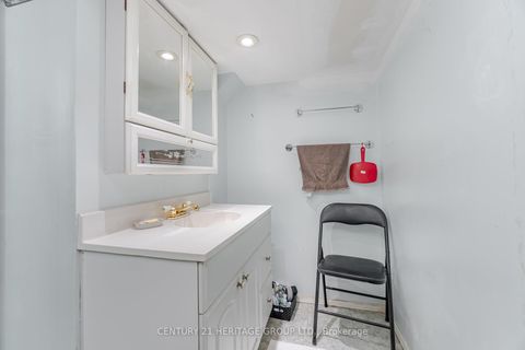 Photo 23 at 126 Watson Avenue, Bloor West Village, Toronto