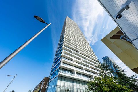 Photo 1 at 5506 - 5 Buttermill Avenue, Vaughan Corporate Centre, Vaughan Photo 1 at 5506 - 5 Buttermill Avenue, Vaughan Corporate Centre, Vaughan