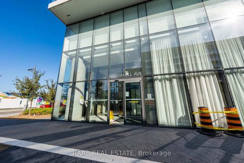 Photo 2 at 5506 - 5 Buttermill Avenue, Vaughan Corporate Centre, Vaughan