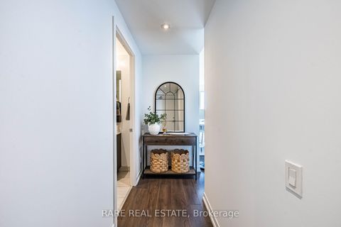 Photo 4 at 5506 - 5 Buttermill Avenue, Vaughan Corporate Centre, Vaughan Photo 4 at 5506 - 5 Buttermill Avenue, Vaughan Corporate Centre, Vaughan