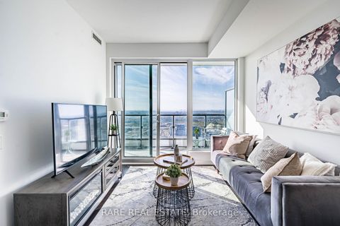 Photo 5 at 5506 - 5 Buttermill Avenue, Vaughan Corporate Centre, Vaughan Photo 5 at 5506 - 5 Buttermill Avenue, Vaughan Corporate Centre, Vaughan