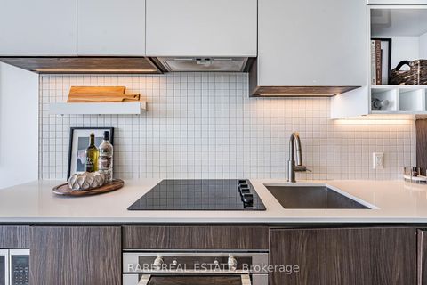 Photo 6 at 5506 - 5 Buttermill Avenue, Vaughan Corporate Centre, Vaughan Photo 6 at 5506 - 5 Buttermill Avenue, Vaughan Corporate Centre, Vaughan