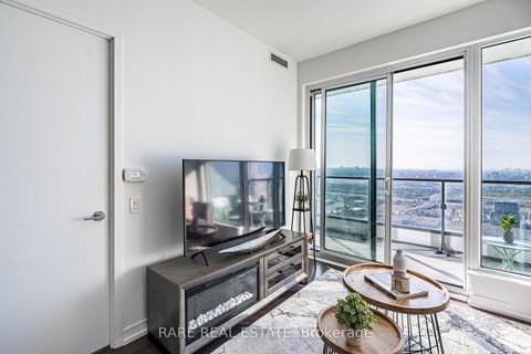 Photo 8 at 5506 - 5 Buttermill Avenue, Vaughan Corporate Centre, Vaughan