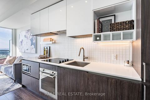 Photo 9 at 5506 - 5 Buttermill Avenue, Vaughan Corporate Centre, Vaughan Photo 9 at 5506 - 5 Buttermill Avenue, Vaughan Corporate Centre, Vaughan