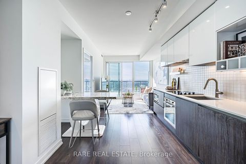 Photo 10 at 5506 - 5 Buttermill Avenue, Vaughan Corporate Centre, Vaughan