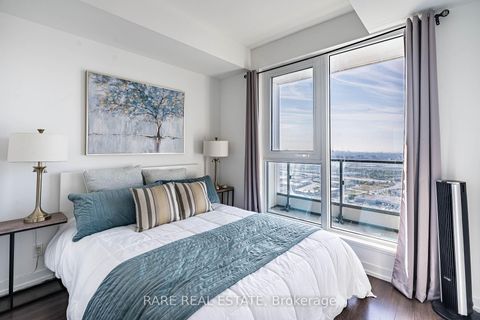 Photo 11 at 5506 - 5 Buttermill Avenue, Vaughan Corporate Centre, Vaughan