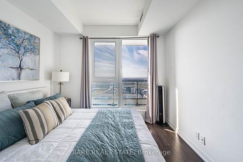 Photo 13 at 5506 - 5 Buttermill Avenue, Vaughan Corporate Centre, Vaughan