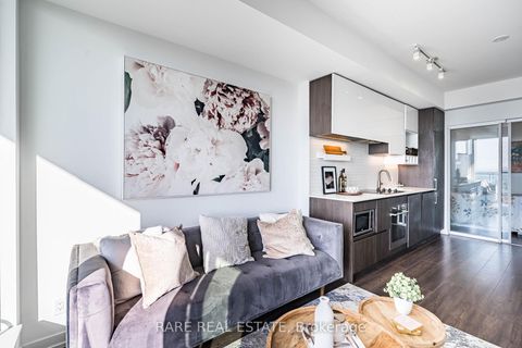 Photo 14 at 5506 - 5 Buttermill Avenue, Vaughan Corporate Centre, Vaughan