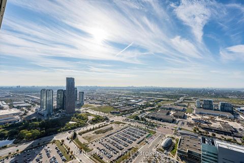 Photo 15 at 5506 - 5 Buttermill Avenue, Vaughan Corporate Centre, Vaughan