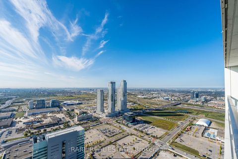 Photo 16 at 5506 - 5 Buttermill Avenue, Vaughan Corporate Centre, Vaughan