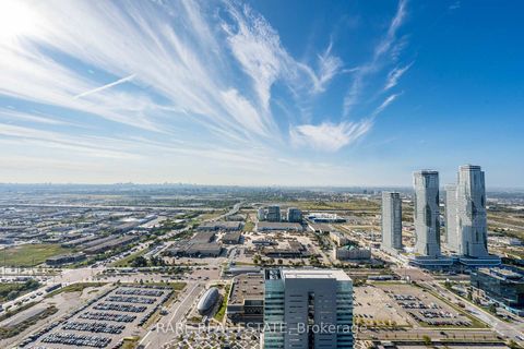 Photo 17 at 5506 - 5 Buttermill Avenue, Vaughan Corporate Centre, Vaughan