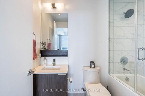 Photo 20 at 5506 - 5 Buttermill Avenue, Vaughan Corporate Centre, Vaughan Photo 20 at 5506 - 5 Buttermill Avenue, Vaughan Corporate Centre, Vaughan