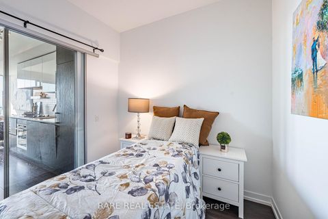 Photo 22 at 5506 - 5 Buttermill Avenue, Vaughan Corporate Centre, Vaughan