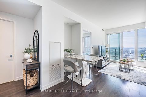 Photo 24 at 5506 - 5 Buttermill Avenue, Vaughan Corporate Centre, Vaughan
