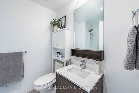 Photo 25 at 5506 - 5 Buttermill Avenue, Vaughan Corporate Centre, Vaughan