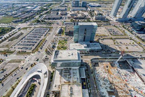 Photo 27 at 5506 - 5 Buttermill Avenue, Vaughan Corporate Centre, Vaughan Photo 27 at 5506 - 5 Buttermill Avenue, Vaughan Corporate Centre, Vaughan