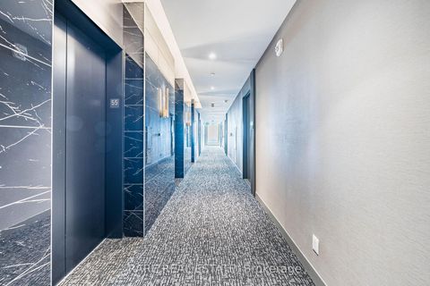 Photo 28 at 5506 - 5 Buttermill Avenue, Vaughan Corporate Centre, Vaughan