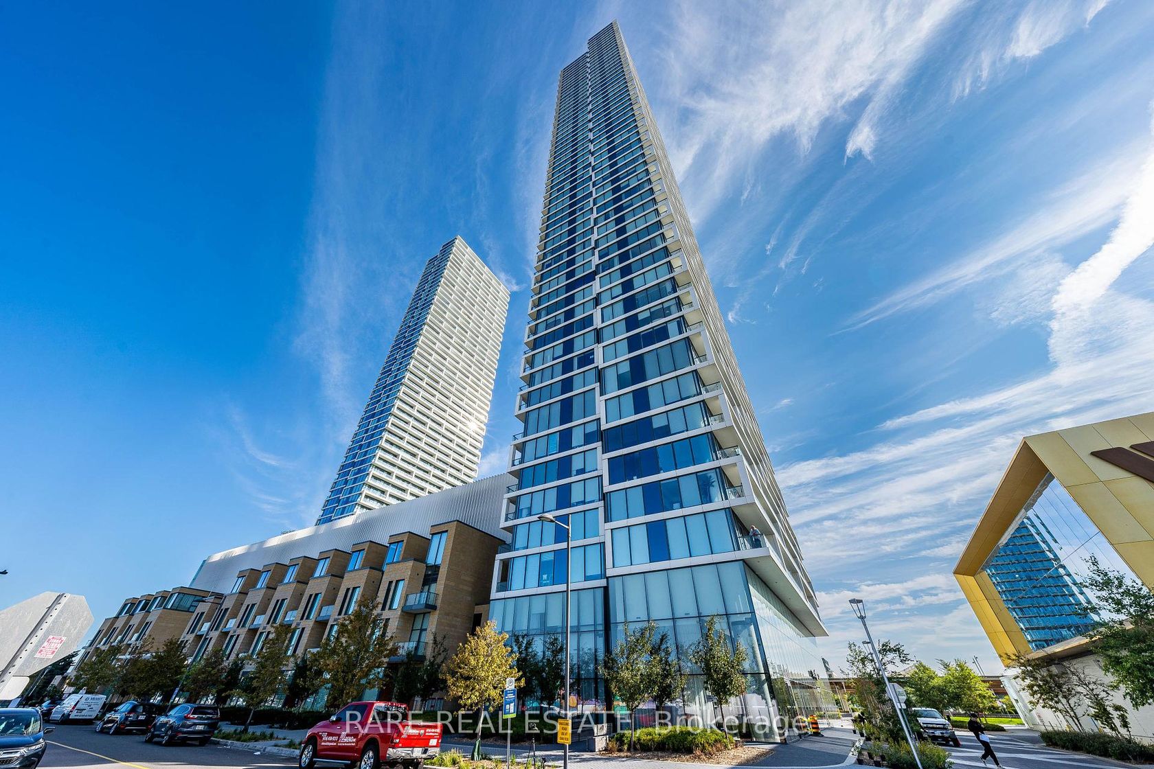 5506 - 5 Buttermill Avenue, Vaughan Corporate Centre, Vaughan photo number 2 5506 - 5 Buttermill Avenue, Vaughan Corporate Centre, Vaughan photo number 2