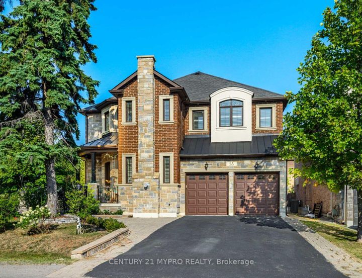 Photo 0 at 9A Anglin Drive, Jefferson, Richmond Hill