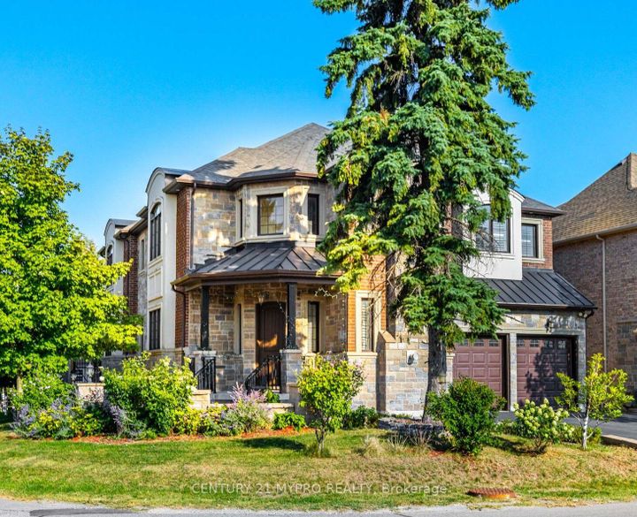 Photo 1 at 9A Anglin Drive, Jefferson, Richmond Hill