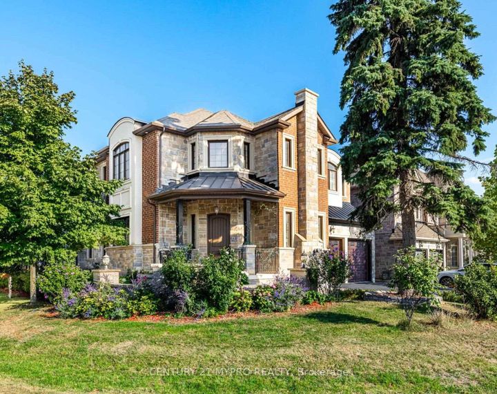 Photo 2 at 9A Anglin Drive, Jefferson, Richmond Hill