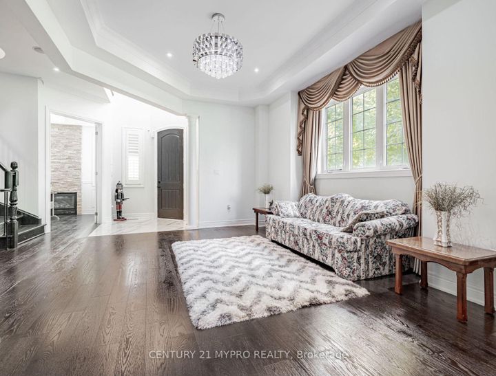 Photo 3 at 9A Anglin Drive, Jefferson, Richmond Hill
