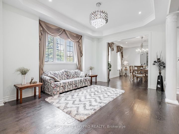 Photo 5 at 9A Anglin Drive, Jefferson, Richmond Hill