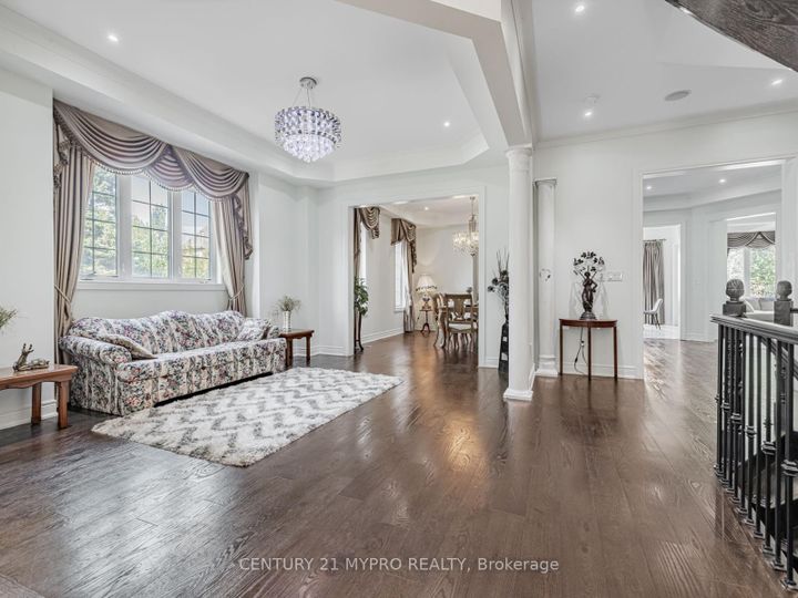 Photo 6 at 9A Anglin Drive, Jefferson, Richmond Hill